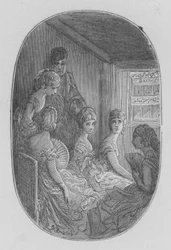 A Box at the Opera